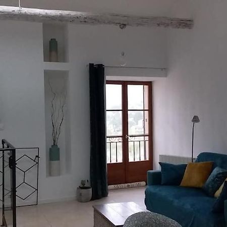 Forcal Apartment Forcalquier Luaran gambar