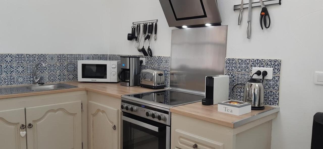 Forcal Apartment Forcalquier Luaran gambar