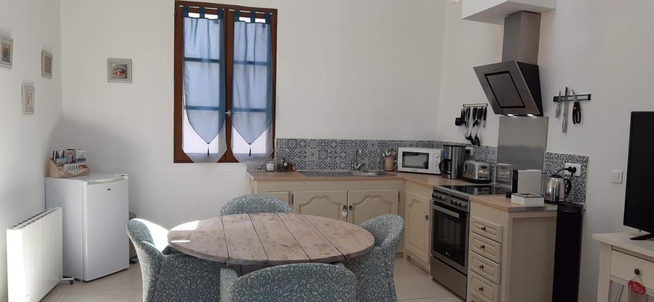 Forcal Apartment Forcalquier Luaran gambar