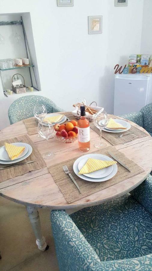 Forcal Apartment Forcalquier Luaran gambar