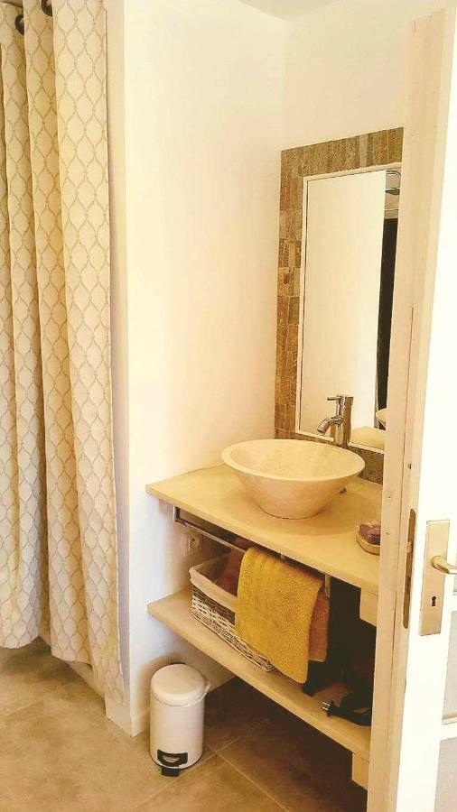 Forcal Apartment Forcalquier Luaran gambar